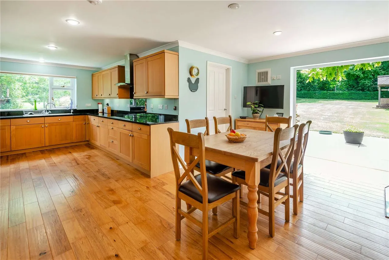 Twinley Lane, Cole Henley, RG28, photo 19