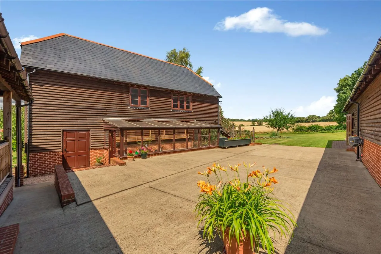 Twinley Lane, Cole Henley, RG28, photo 16