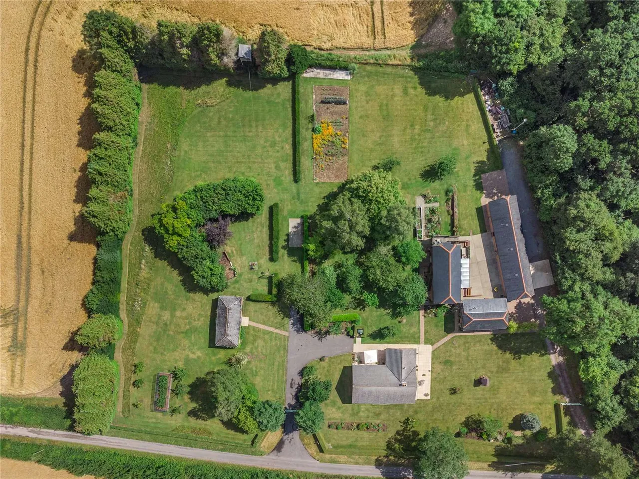Twinley Lane, Cole Henley, RG28, photo 3
