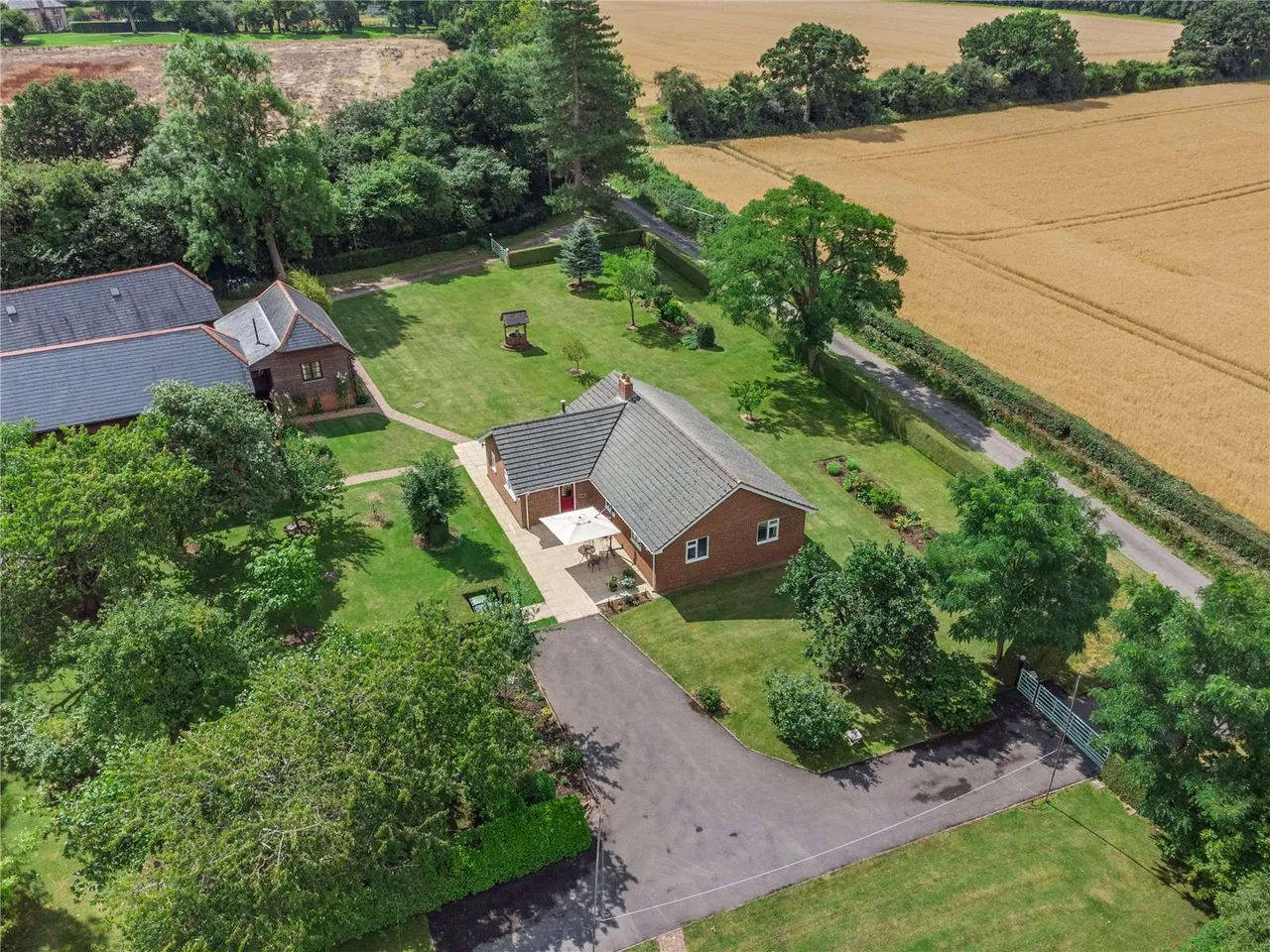 Twinley Lane, Cole Henley, RG28, photo 4