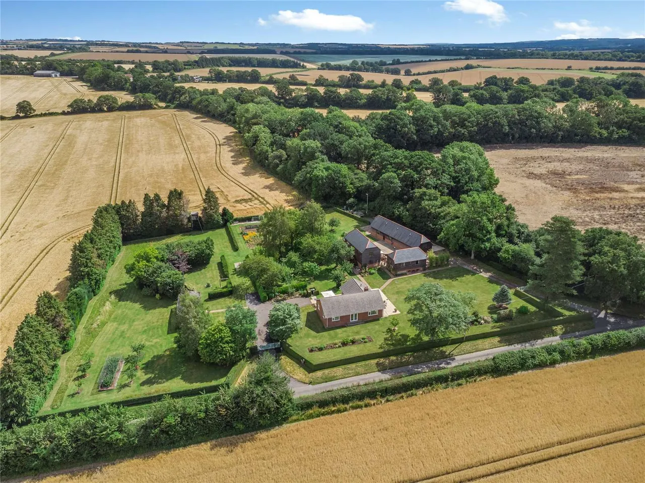 Twinley Lane, Cole Henley, RG28, photo 2