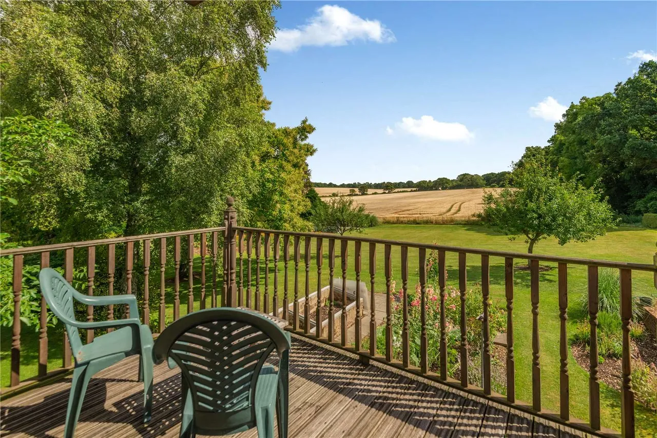 Twinley Lane, Cole Henley, RG28, photo 13