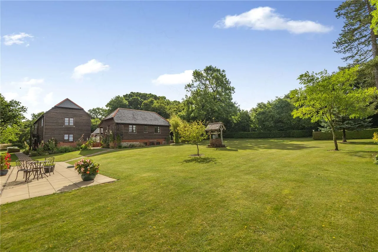 Twinley Lane, Cole Henley, RG28, photo 6