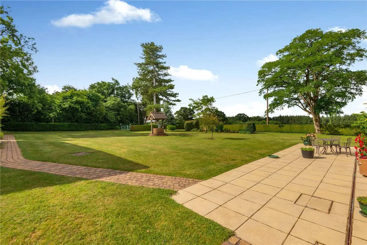 Twinley Lane, Cole Henley, RG28, photo 5