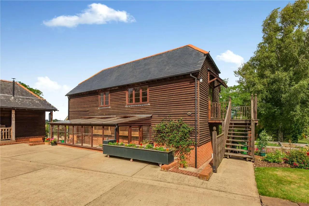 Twinley Lane, Cole Henley, RG28, photo 15