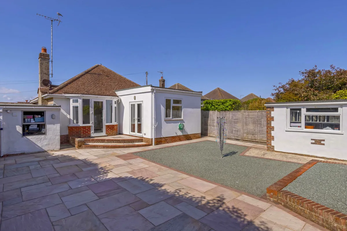 Keymer Crescent, Worthing, BN12, photo 8