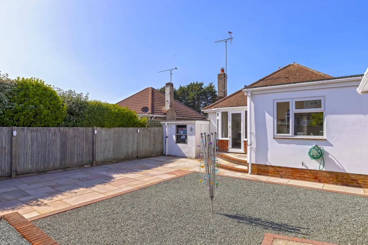 Keymer Crescent, Worthing, BN12, photo 9