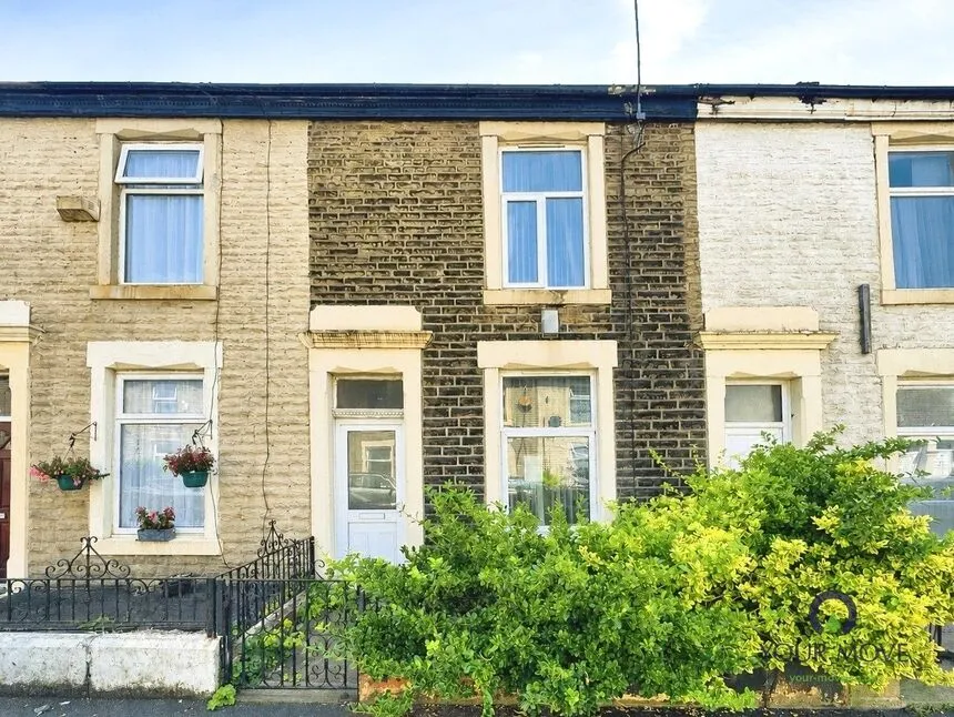 2 bed house for sale — Newton Street, Darwen, Lancashire, BB3