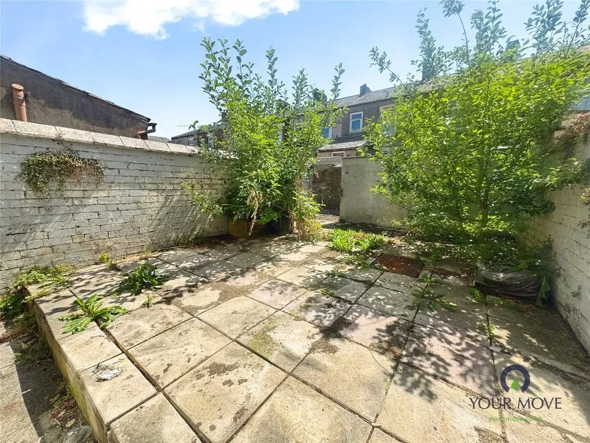 Newton Street, Darwen, Lancashire, BB3, photo 8
