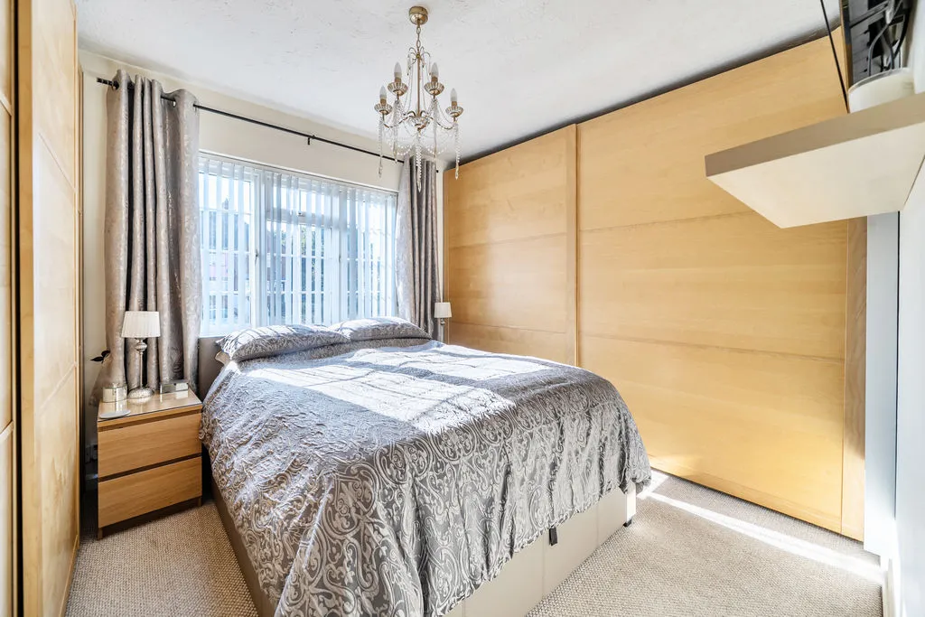 Fenny Road, Stoke Hammond, MK17, photo 11