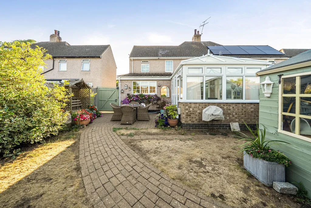 Fenny Road, Stoke Hammond, MK17, photo 16