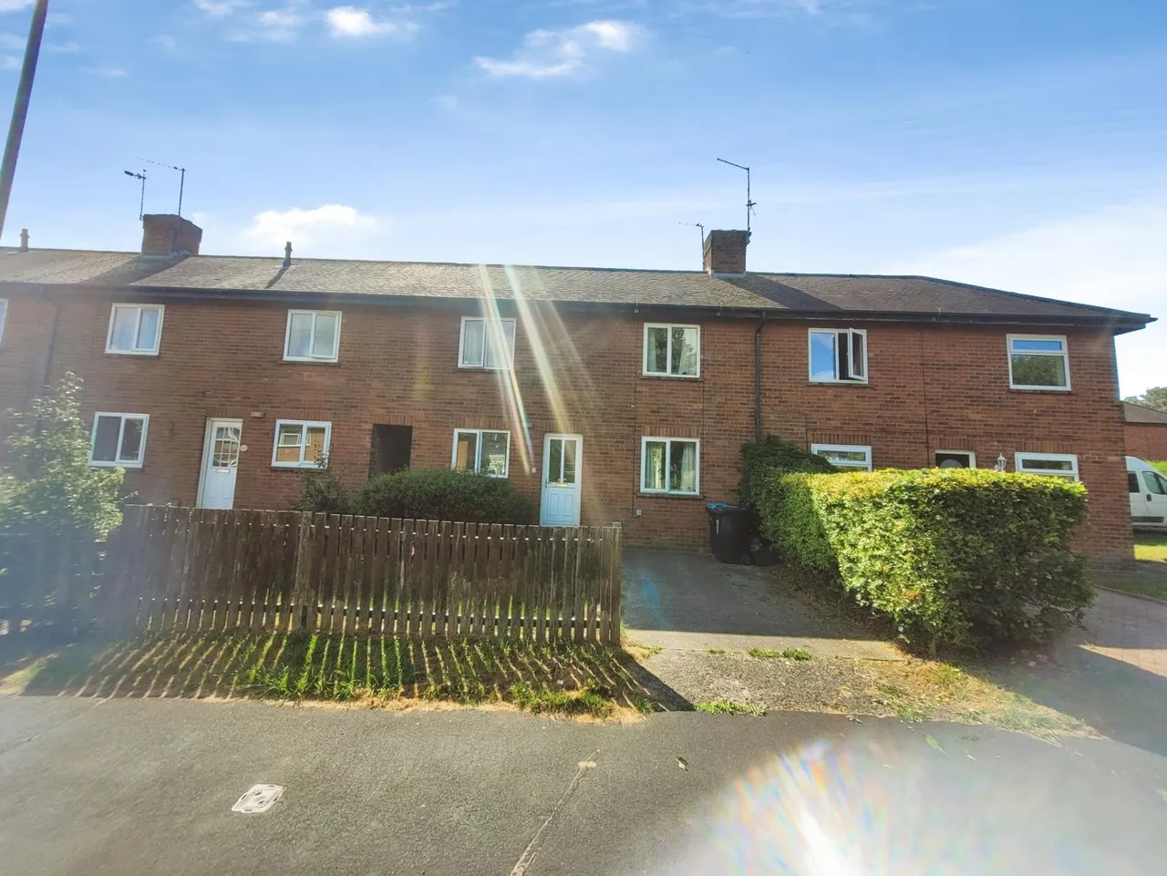 2 bed house for sale, Albany Avenue, Harrogate, HG1