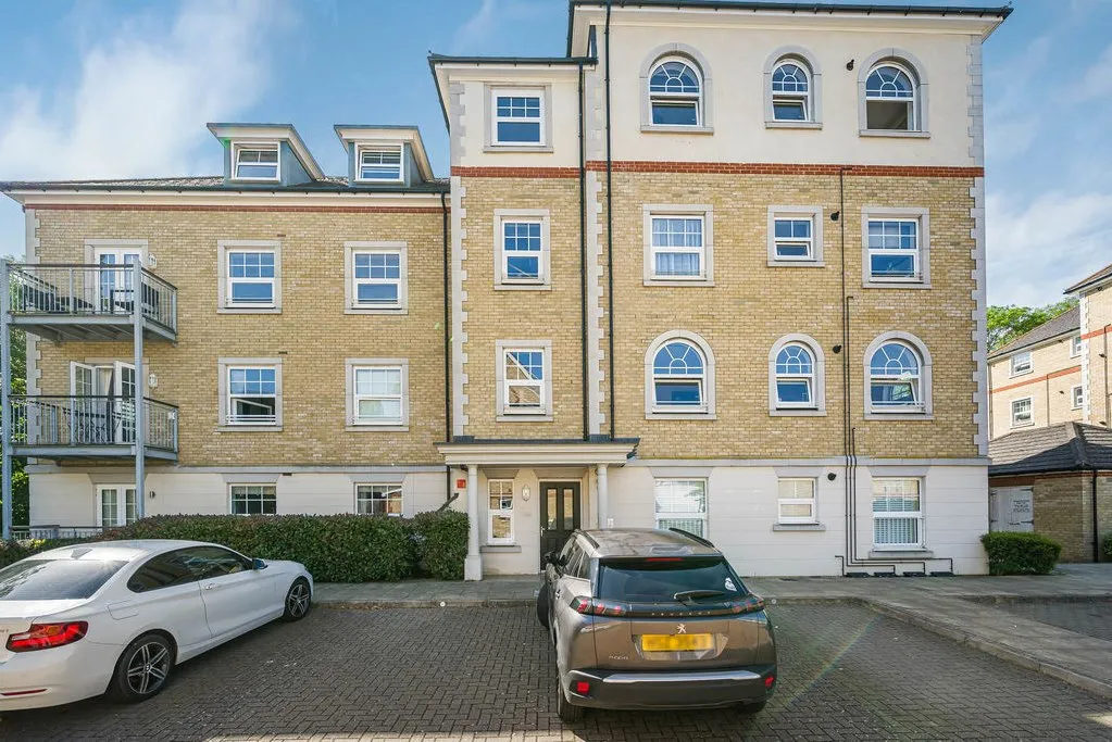 Weir Road, Bexley, DA5, photo 18