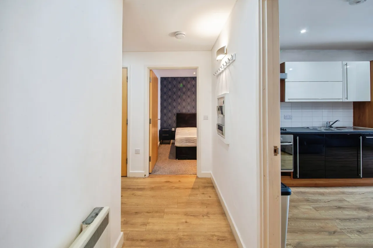 Furnival Street, Sheffield, S1, photo 14