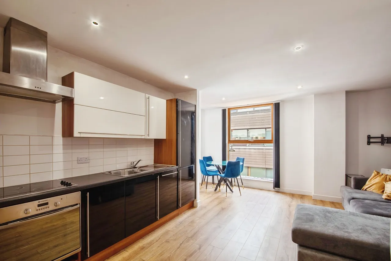 Furnival Street, Sheffield, S1, photo 9