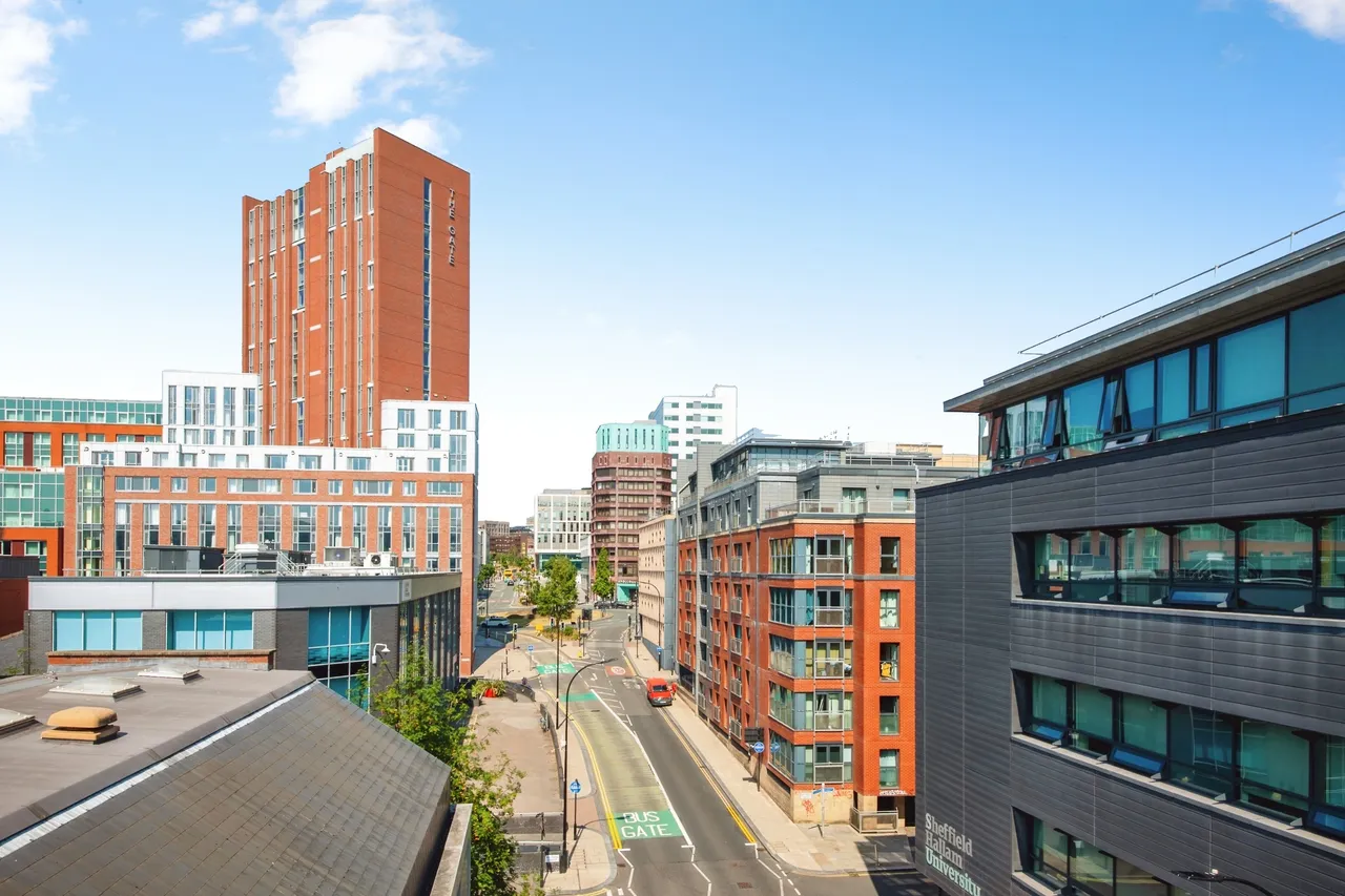 Furnival Street, Sheffield, S1, photo 15