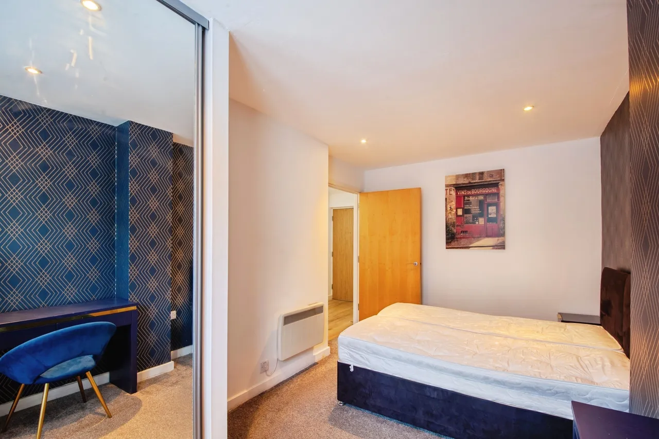 Furnival Street, Sheffield, S1, photo 5