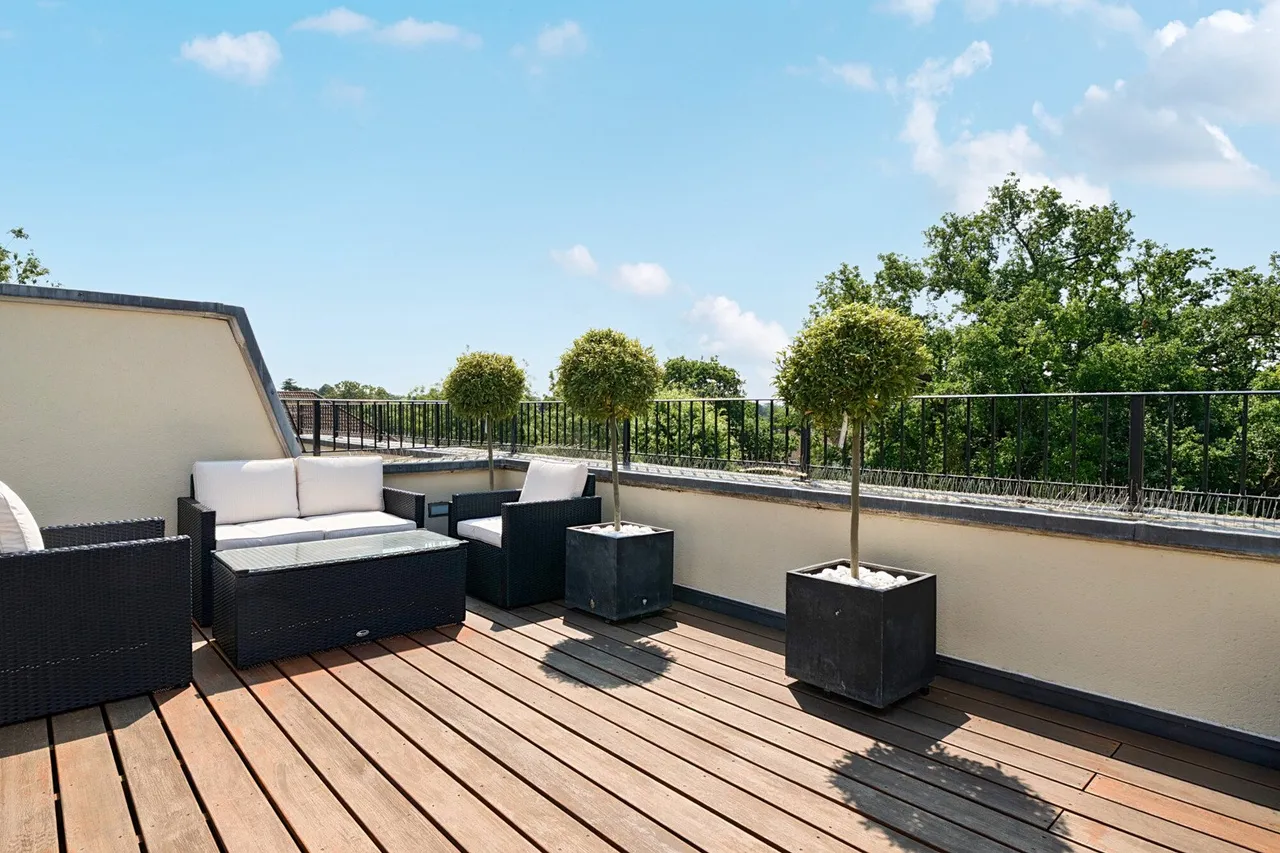 Brunswick Terrace, Beckenham, BR3, photo 6