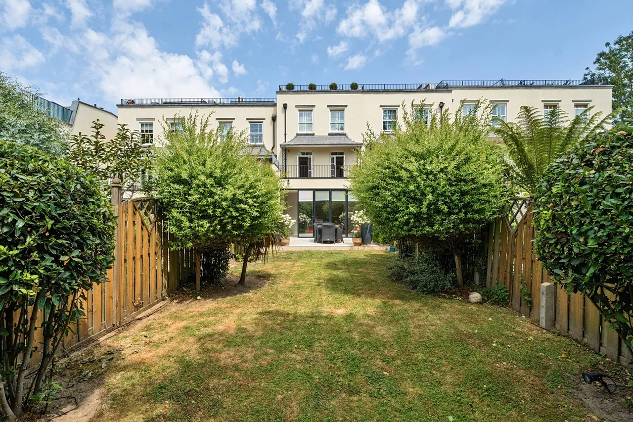 Brunswick Terrace, Beckenham, BR3, photo 23