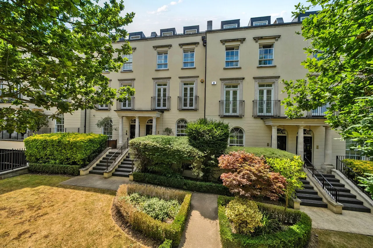 Brunswick Terrace, Beckenham, BR3, photo 36