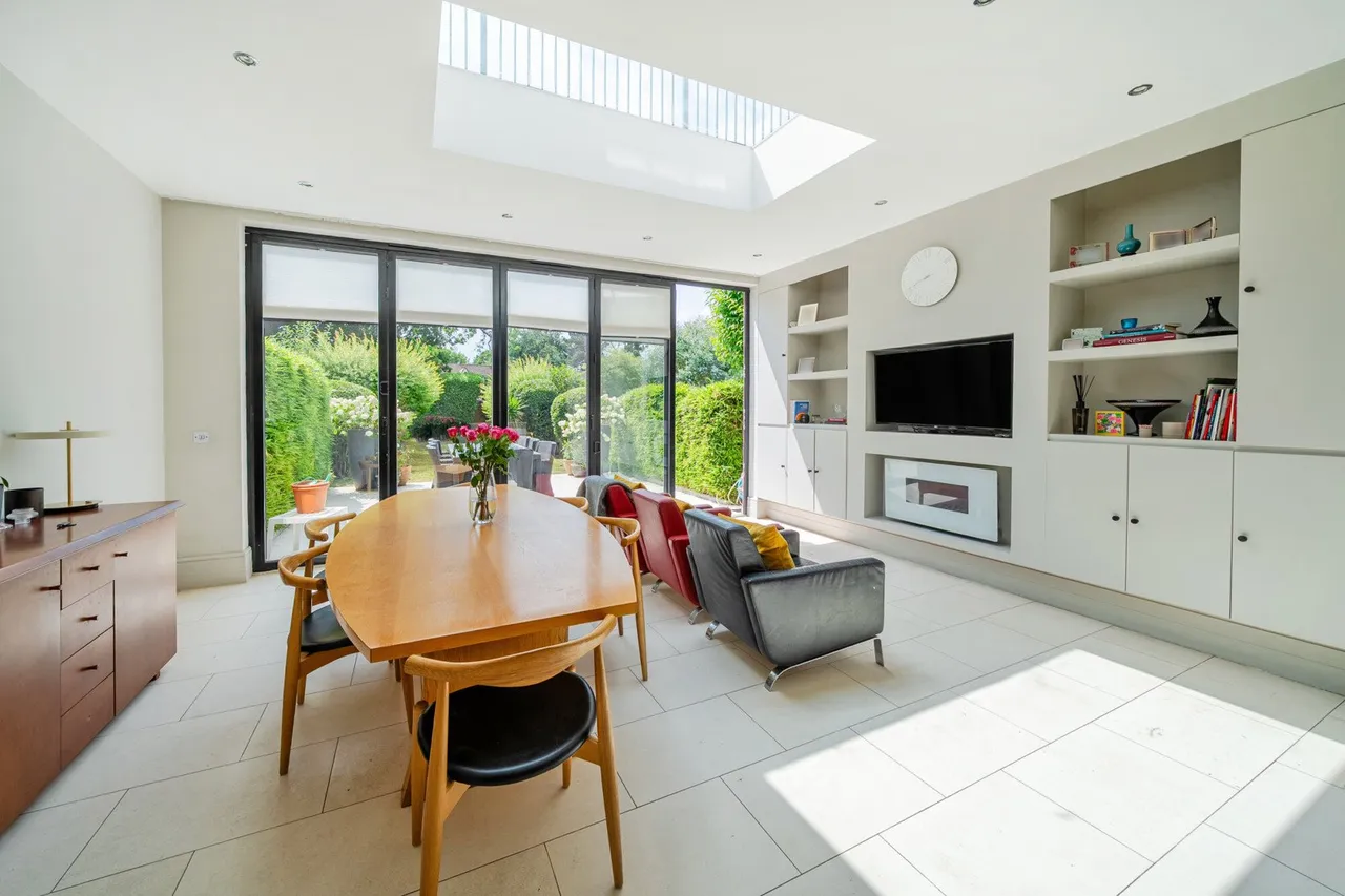 Brunswick Terrace, Beckenham, BR3, photo 22