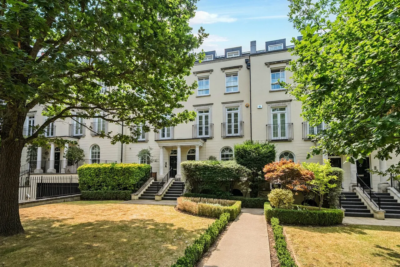 Brunswick Terrace, Beckenham, BR3, photo 35