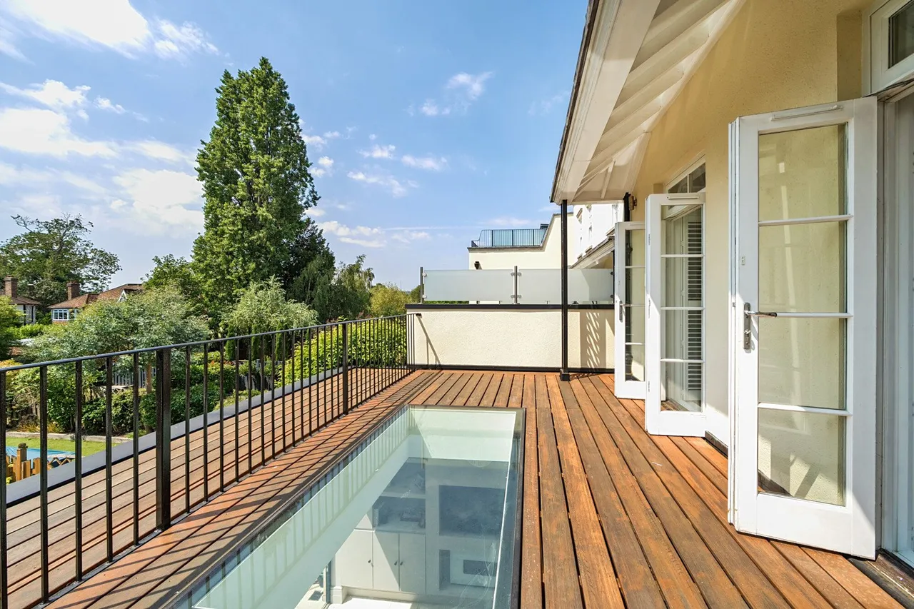 Brunswick Terrace, Beckenham, BR3, photo 19