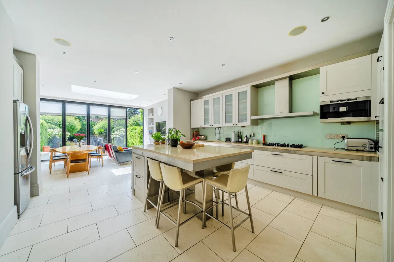 Brunswick Terrace, Beckenham, BR3, photo 2