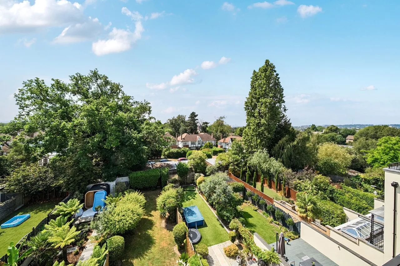Brunswick Terrace, Beckenham, BR3, photo 7
