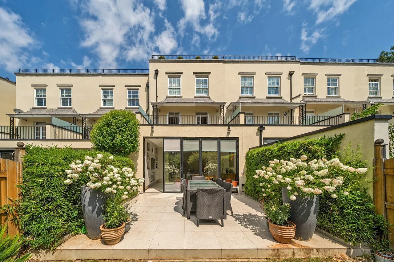 Brunswick Terrace, Beckenham, BR3, photo 8