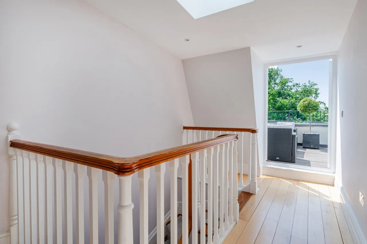 Brunswick Terrace, Beckenham, BR3, photo 31