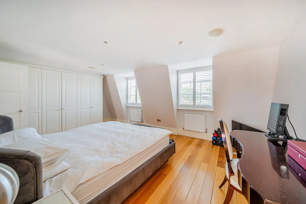 Brunswick Terrace, Beckenham, BR3, photo 29