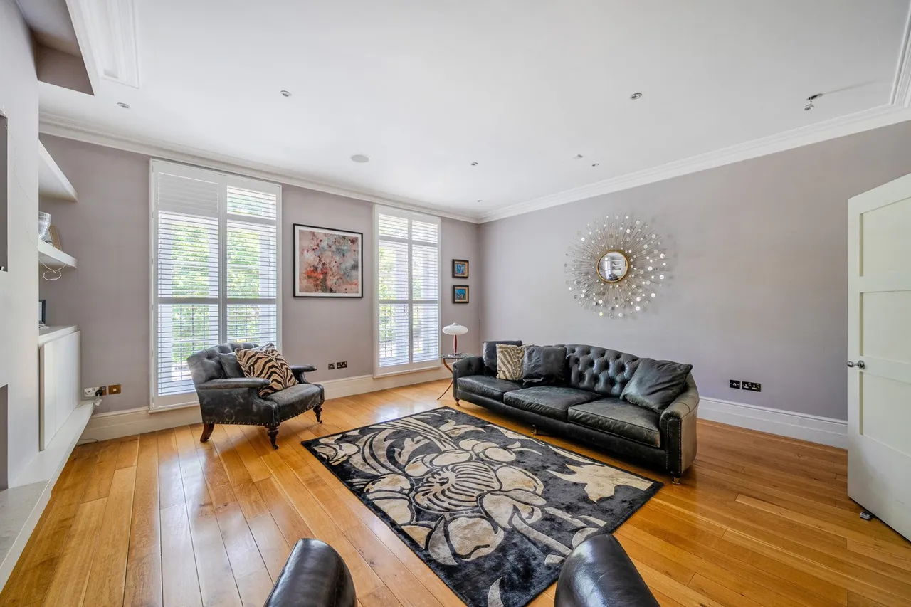 Brunswick Terrace, Beckenham, BR3, photo 21