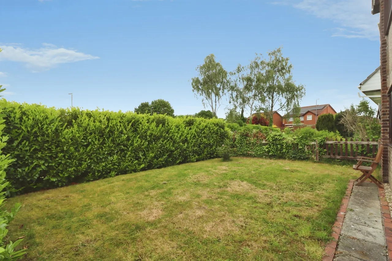 Merlin Way, Chipping Sodbury, BS37, photo 5