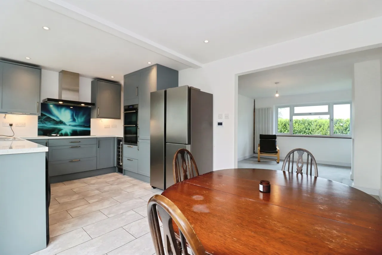 3 bed house for sale, Merlin Way, Chipping Sodbury, BS37