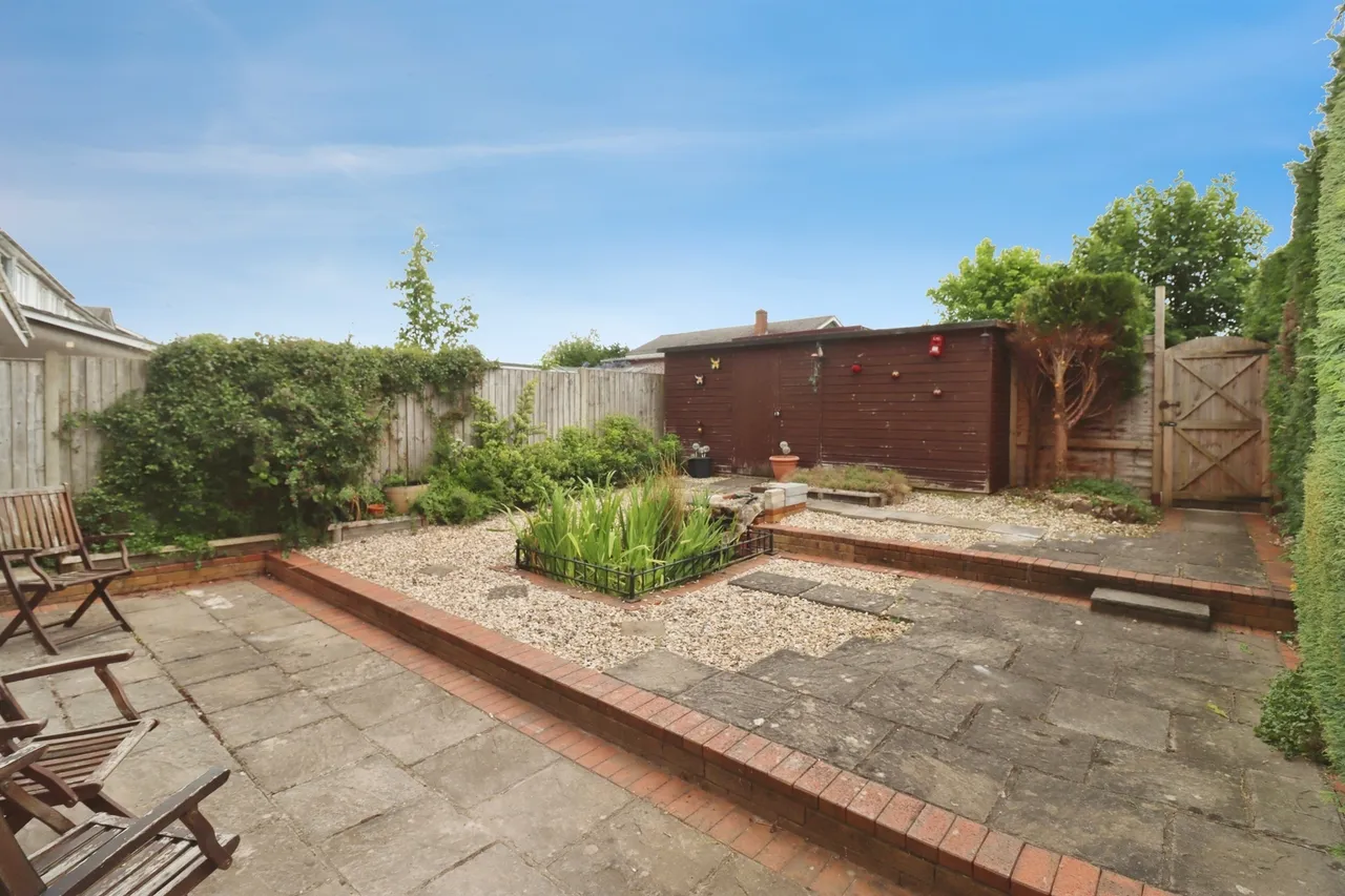 Merlin Way, Chipping Sodbury, BS37, photo 7
