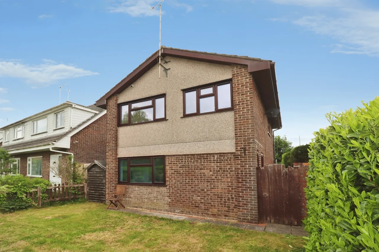 Merlin Way, Chipping Sodbury, BS37, photo 3