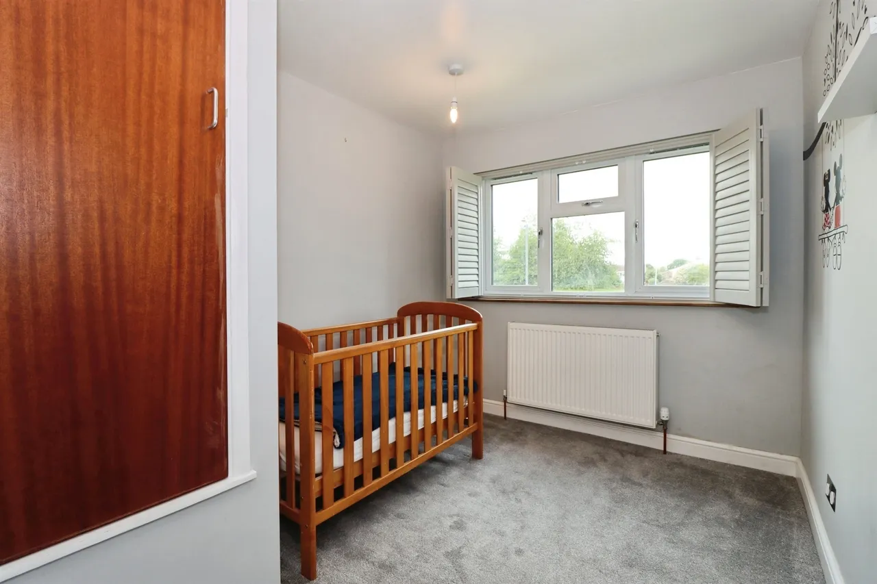 Merlin Way, Chipping Sodbury, BS37, photo 13