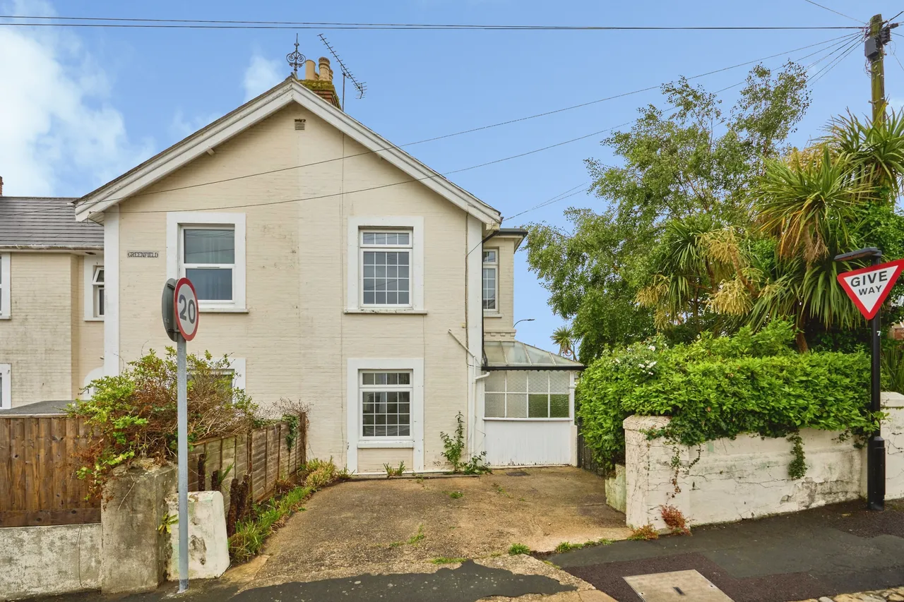Victoria Avenue, Shanklin, PO37, photo 17