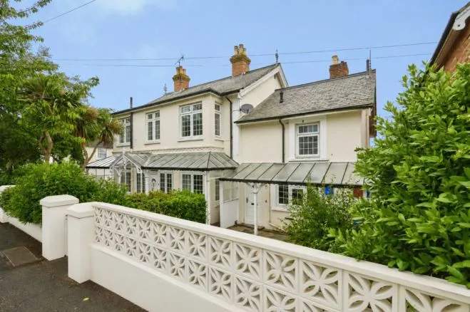 Victoria Avenue, Shanklin, PO37, photo 16