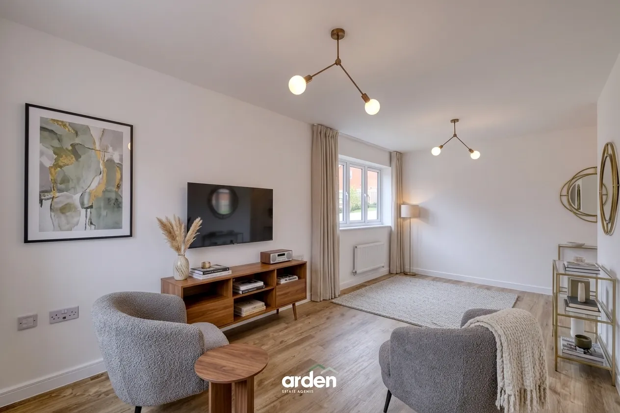 Whitford Road, Bromsgrove, B61, photo 3