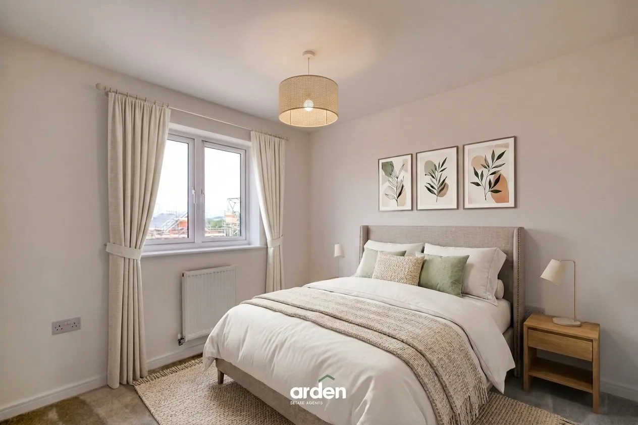 Whitford Road, Bromsgrove, B61, photo 8