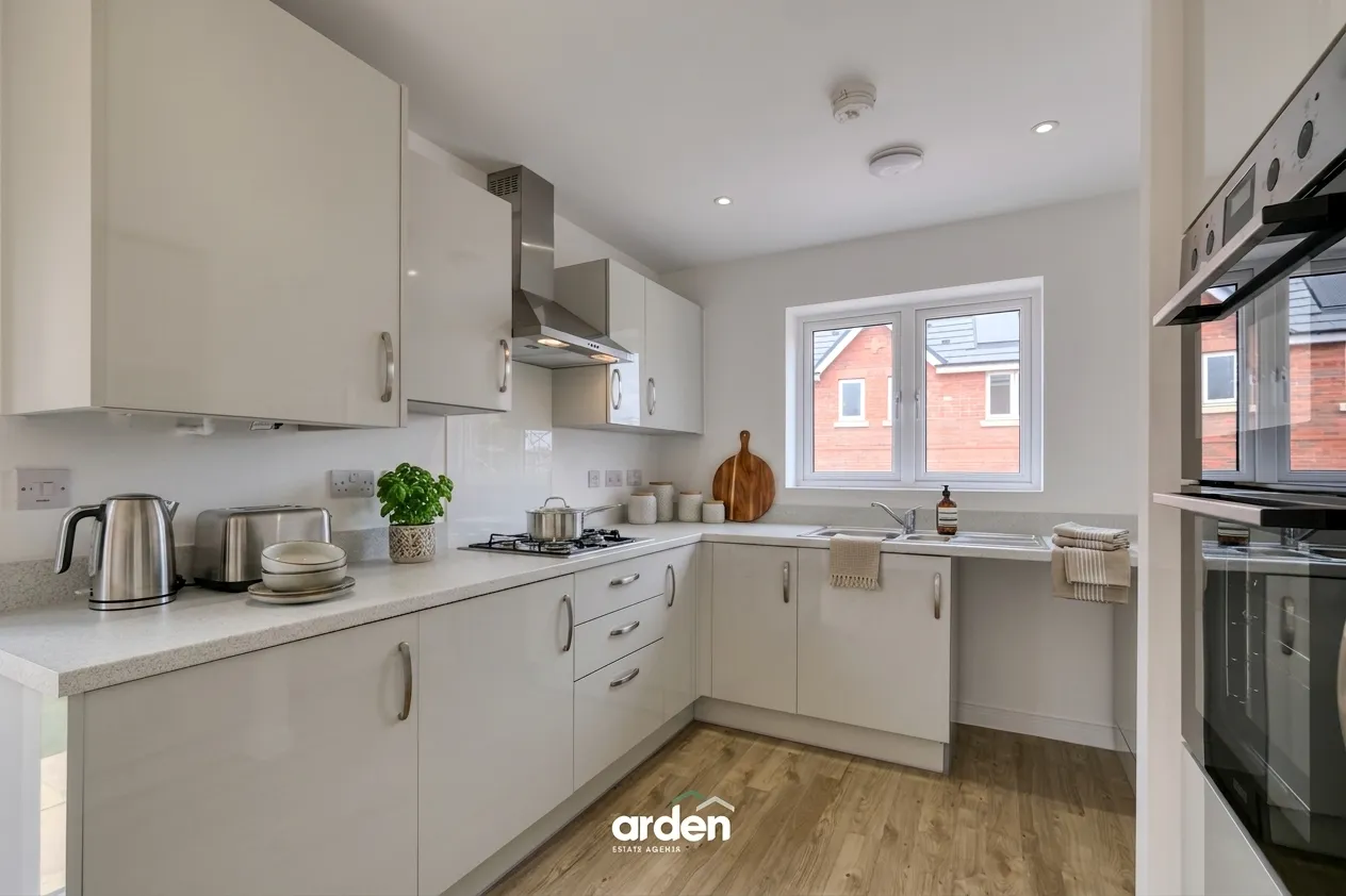 Whitford Road, Bromsgrove, B61, photo 4