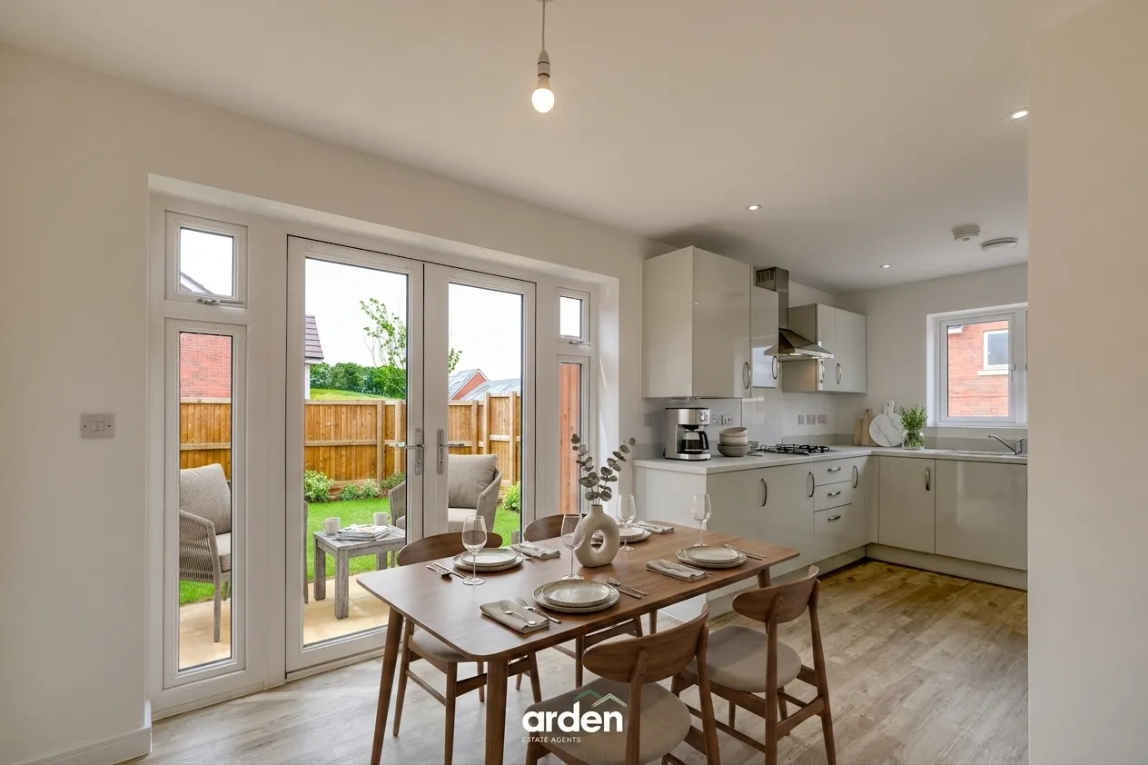 Whitford Road, Bromsgrove, B61, photo 2
