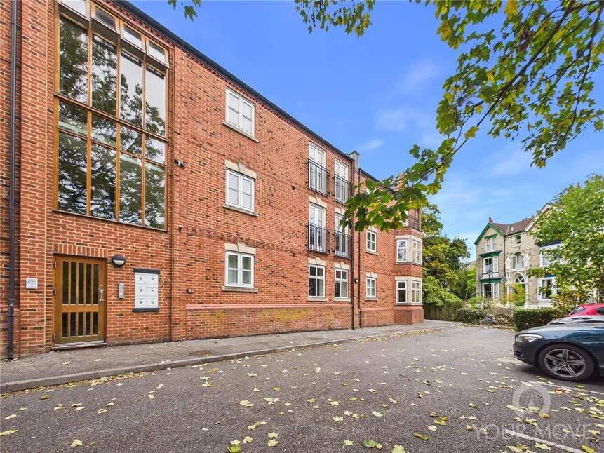 Deanery Court, Darlington, DL3, photo 2