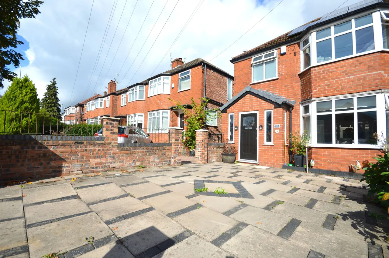 Didsbury Road, Stockport, photo 25