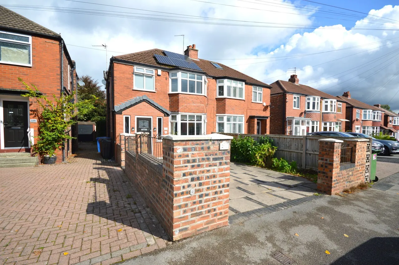 Didsbury Road, Stockport, photo 26