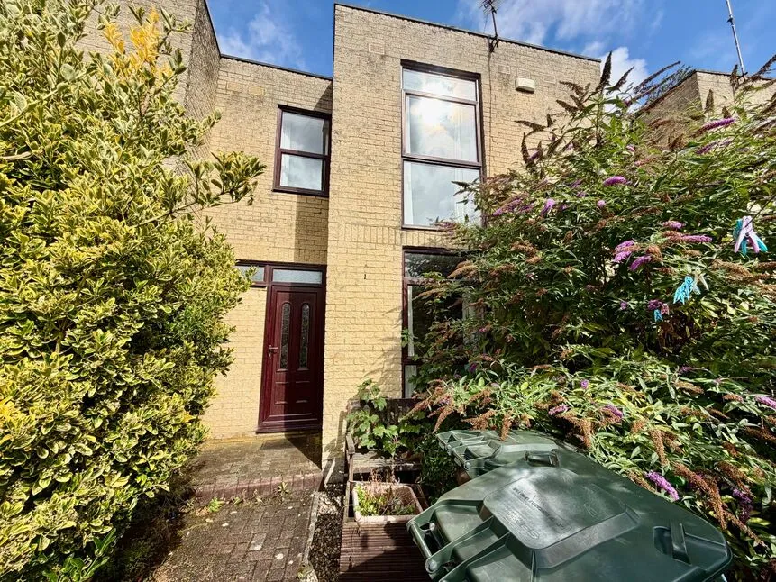 3 bed house for sale — Links Green, Newcastle upon Tyne, Tyne and Wear, NE3