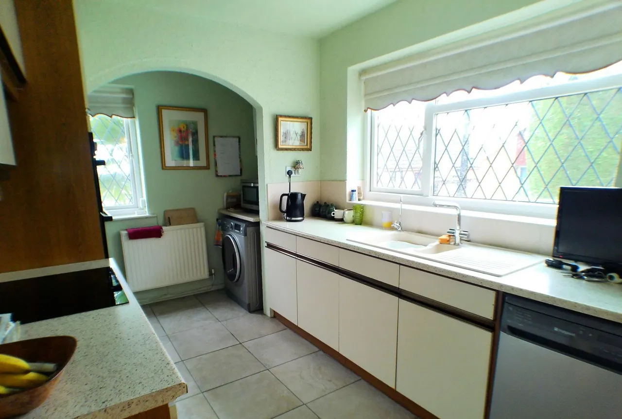 Bulcote Drive, Burton Joyce, NG14, photo 4