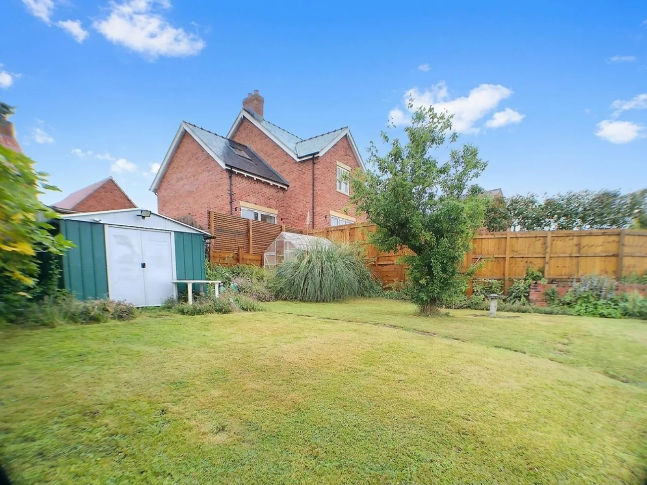 Bulcote Drive, Burton Joyce, NG14, photo 12